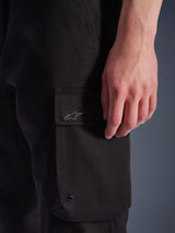 Flex-AST Cargo Pants - Short