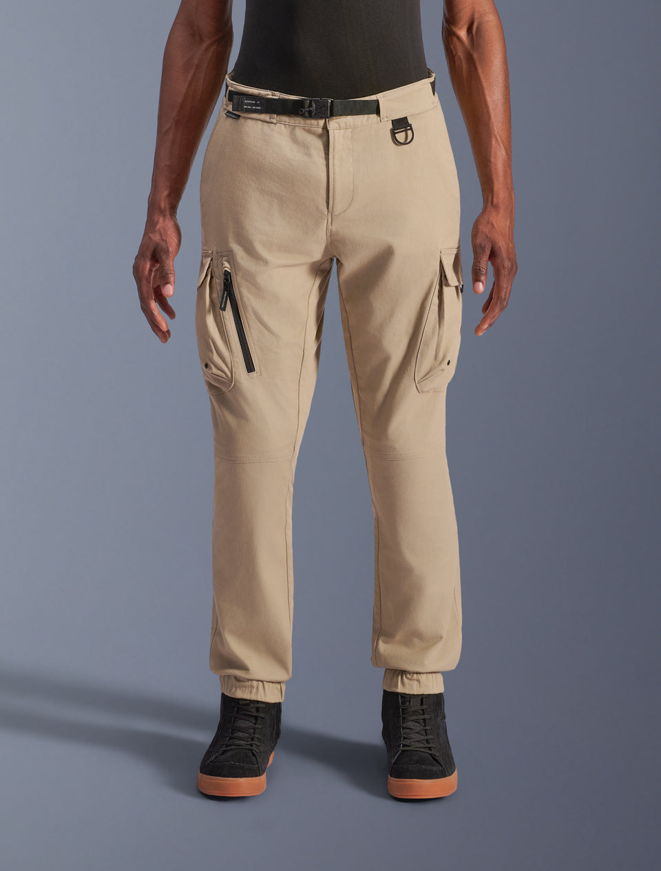 Softcore Cargo Hose