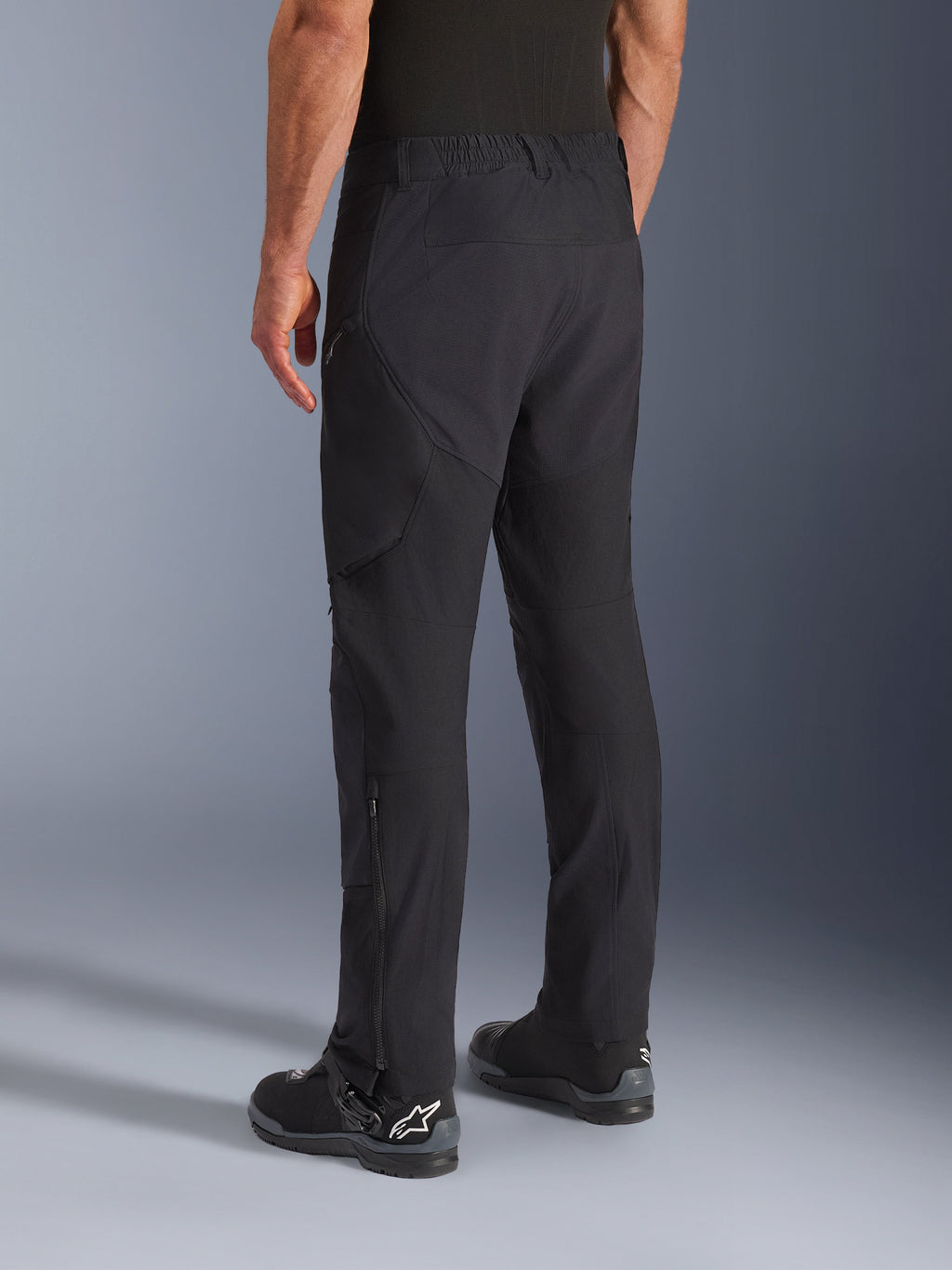Flex-AST Explorer Hose