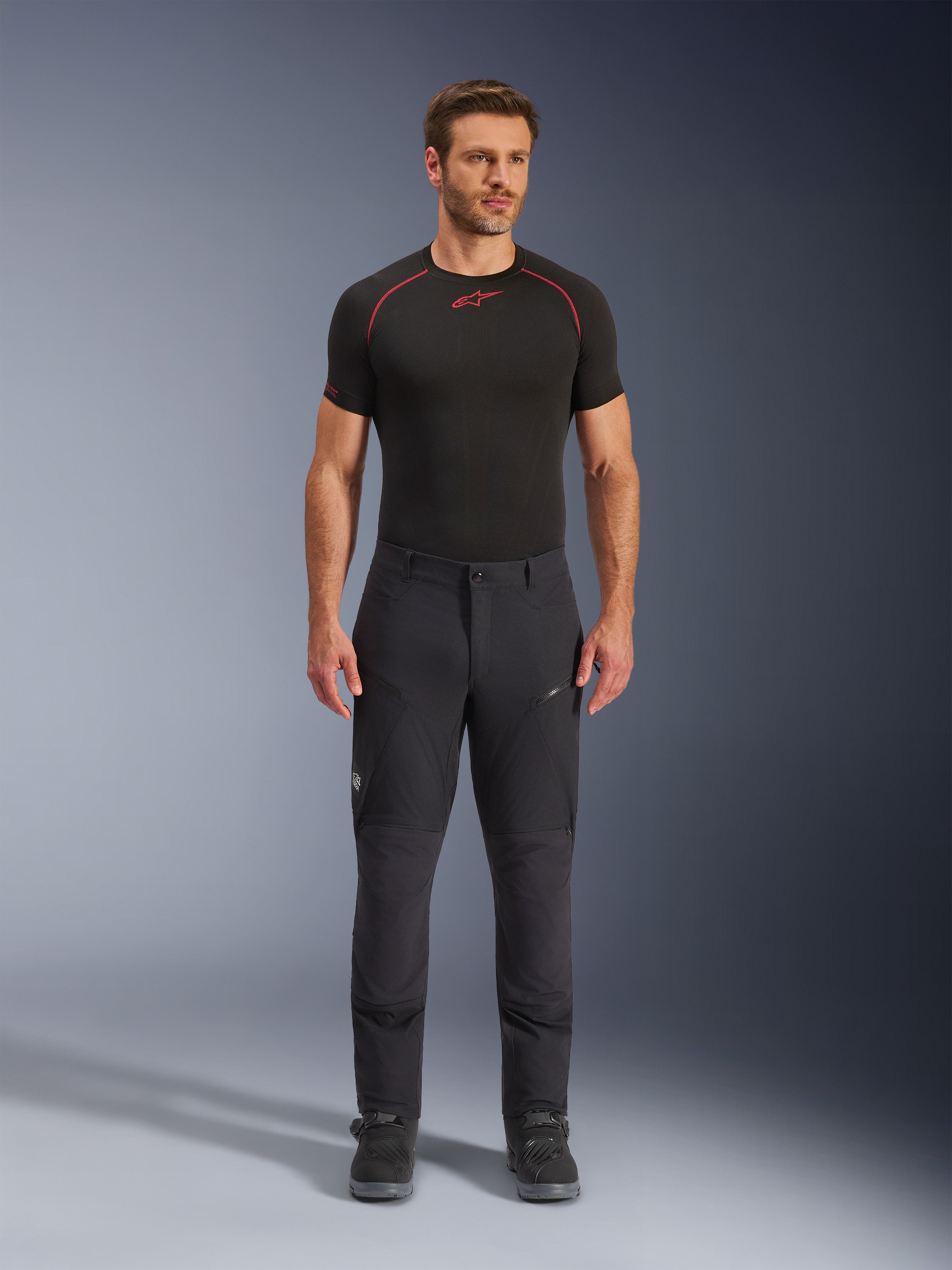Flex-AST Explorer Pants