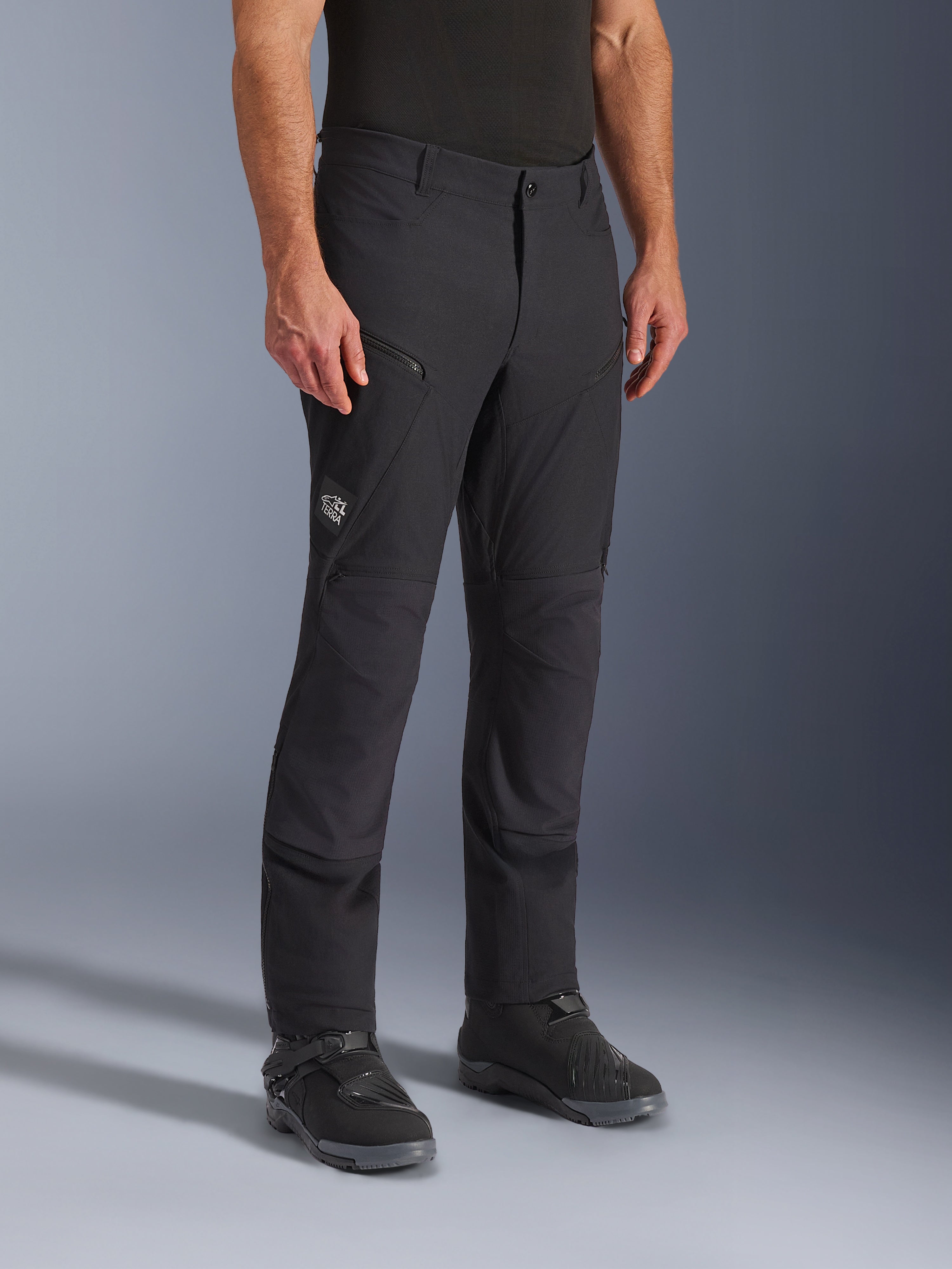 Flex-AST Explorer Hose