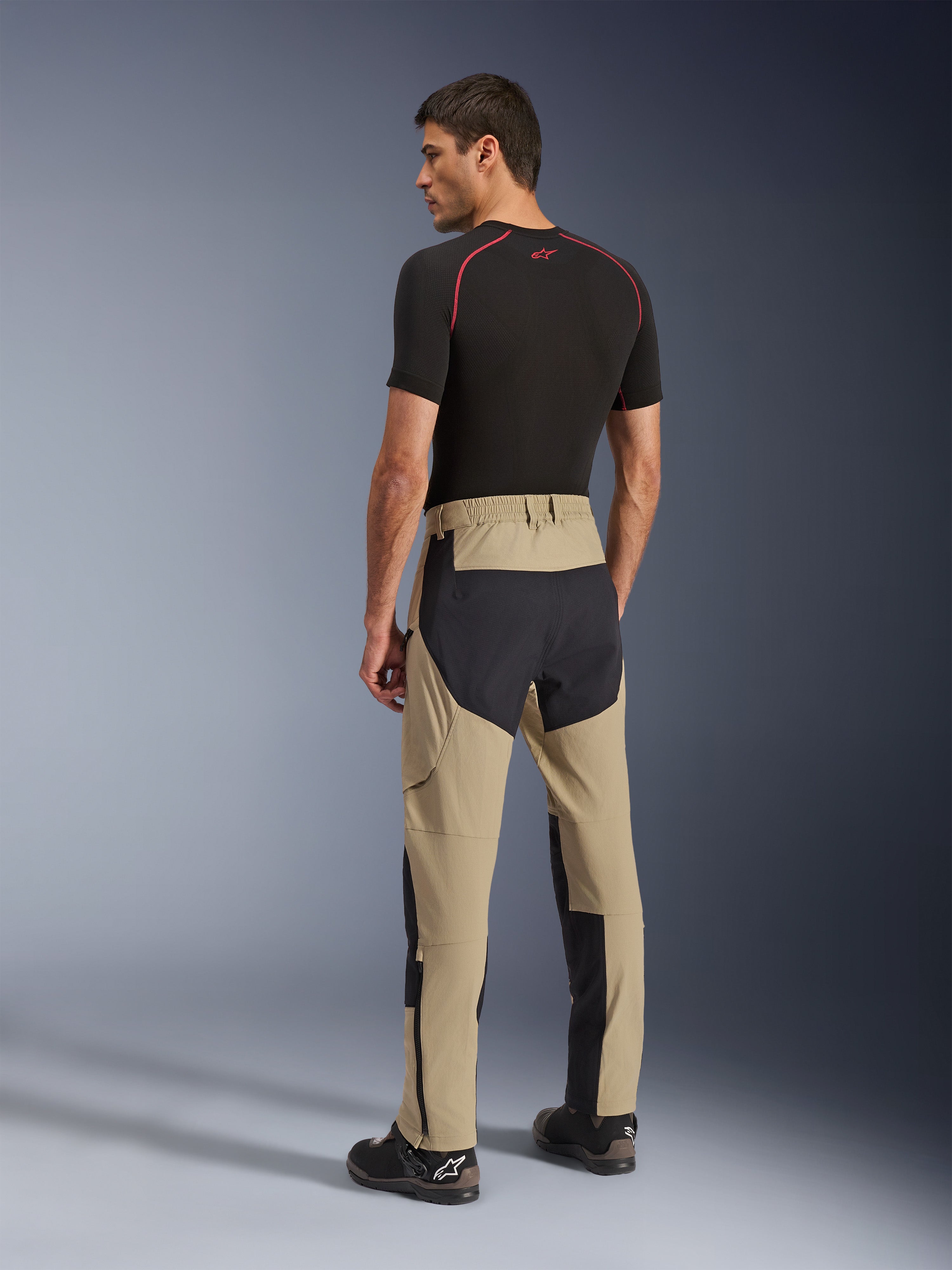 Flex-AST Explorer Hose