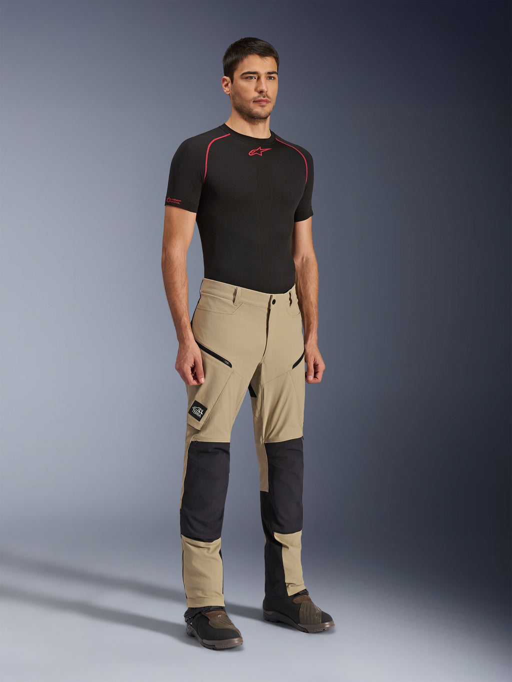 Flex-AST Explorer Hose