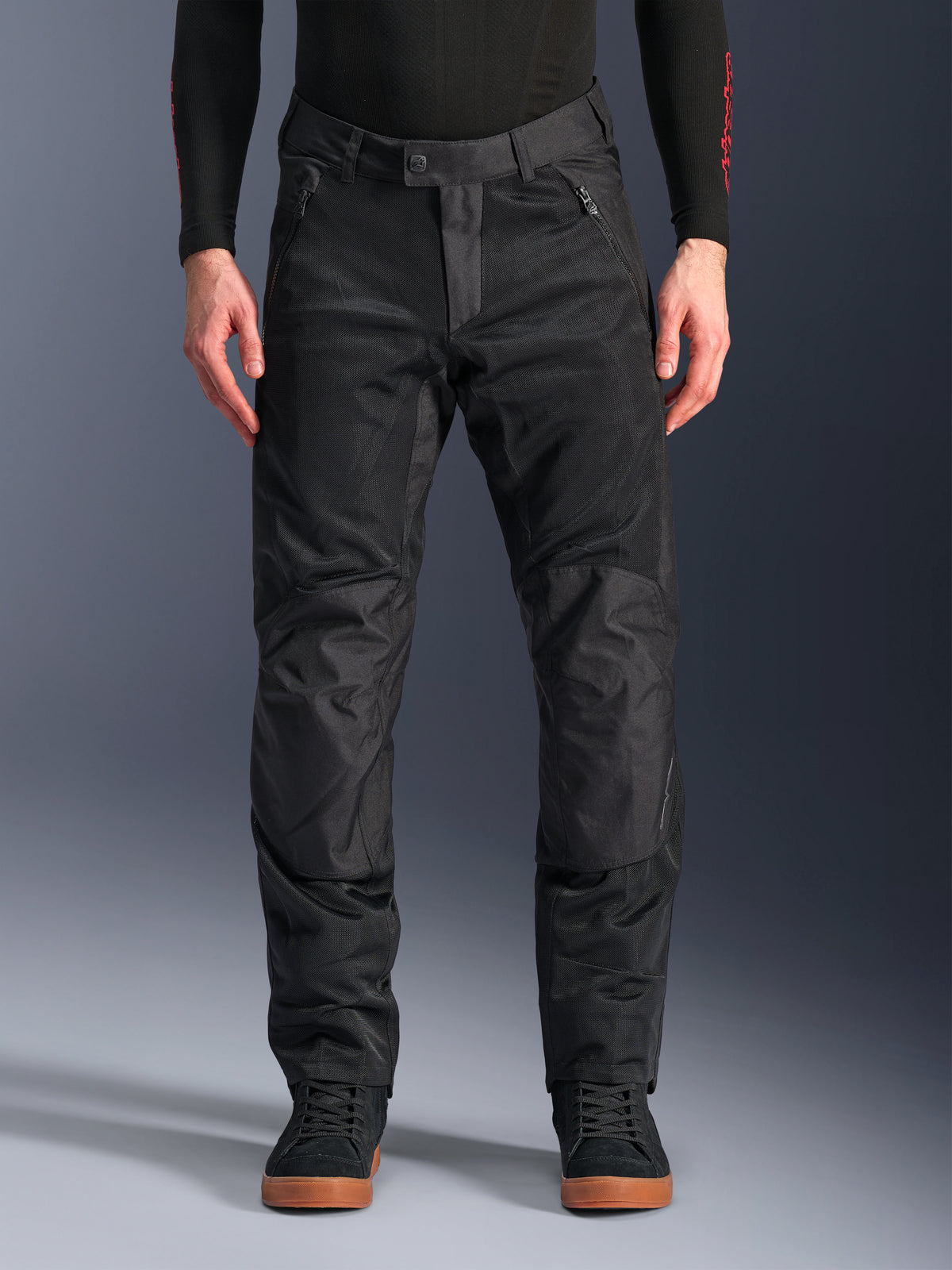 Motorradhosen