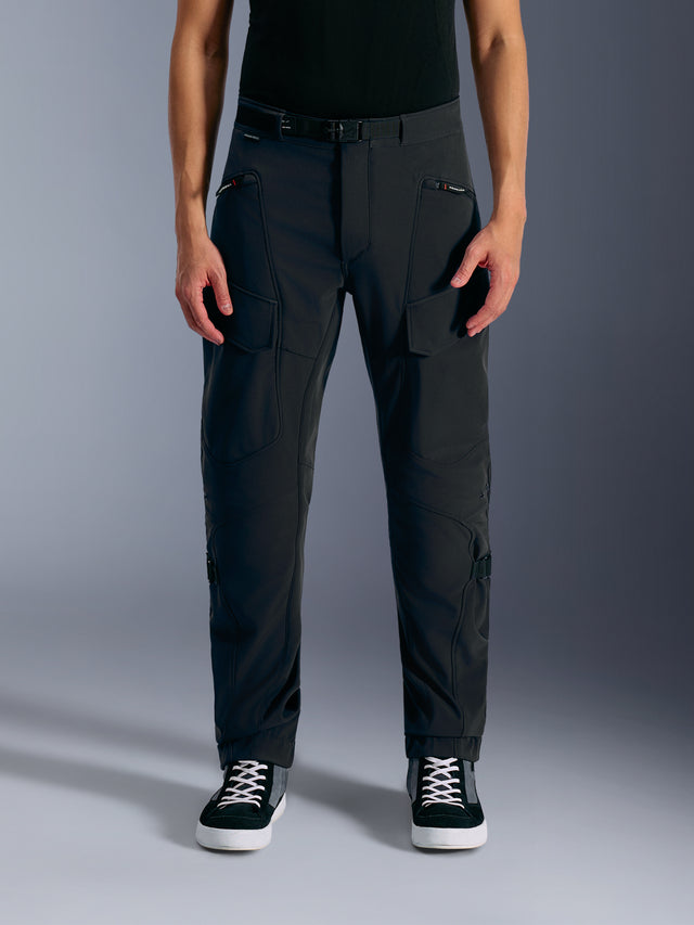 Juggernaut V2 Motorradhose