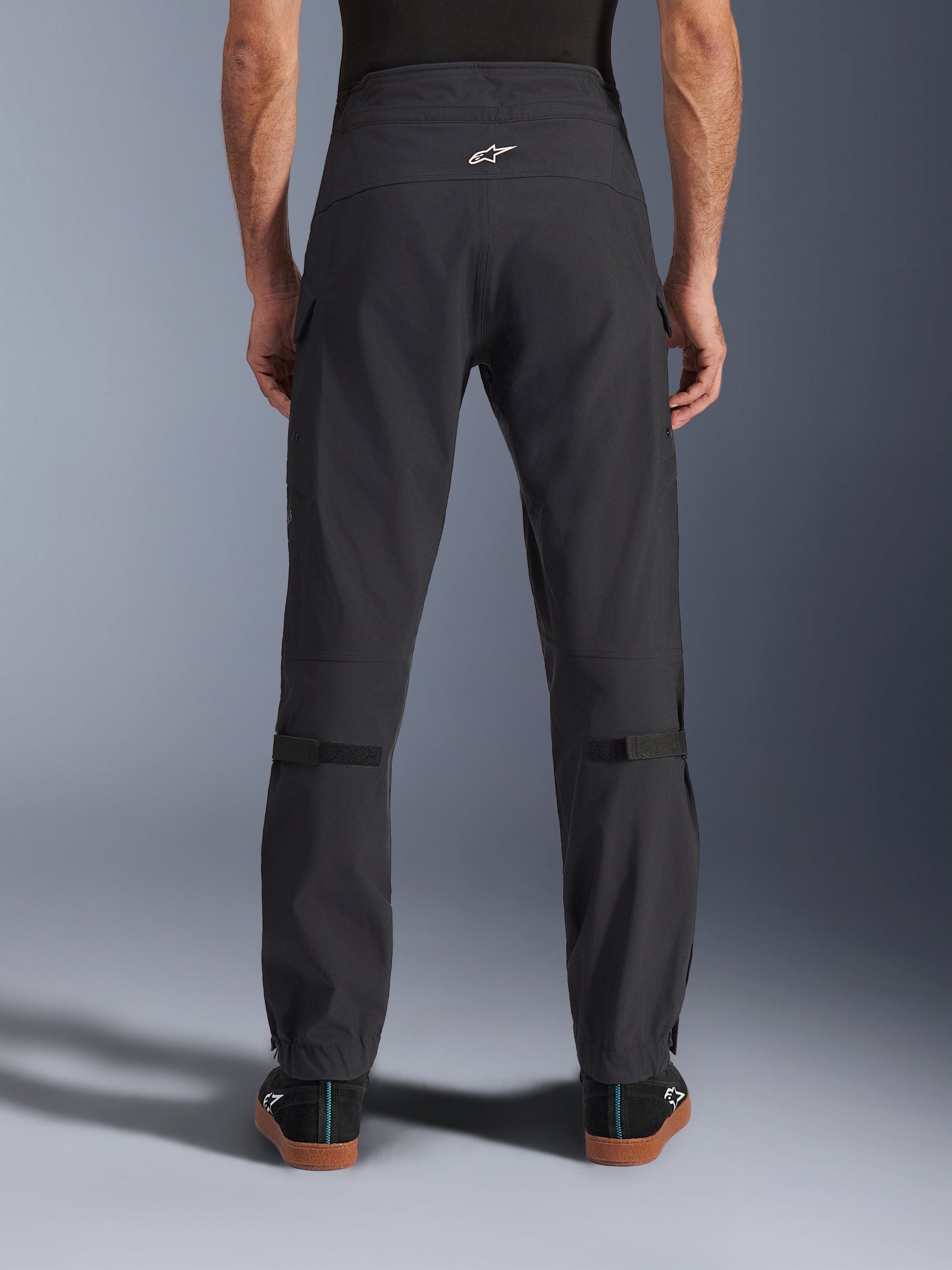 Juggernaut V2 Riding Pants