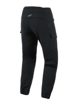 Juggernaut V2 Motorradhose