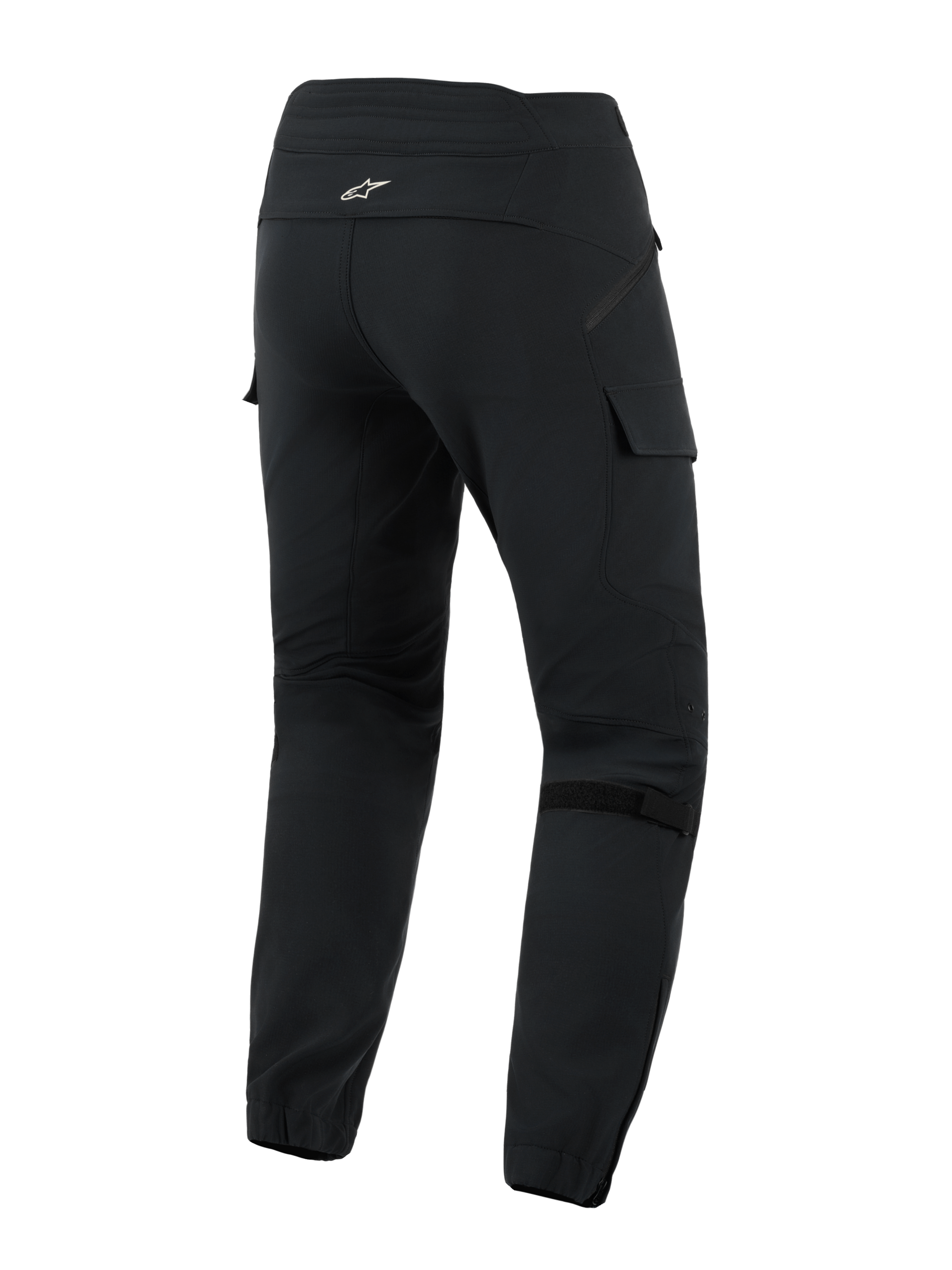 Juggernaut V2 Motorradhose