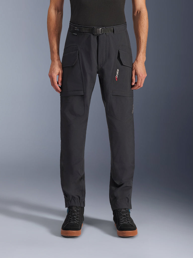 Juggernaut V2 Motorradhose