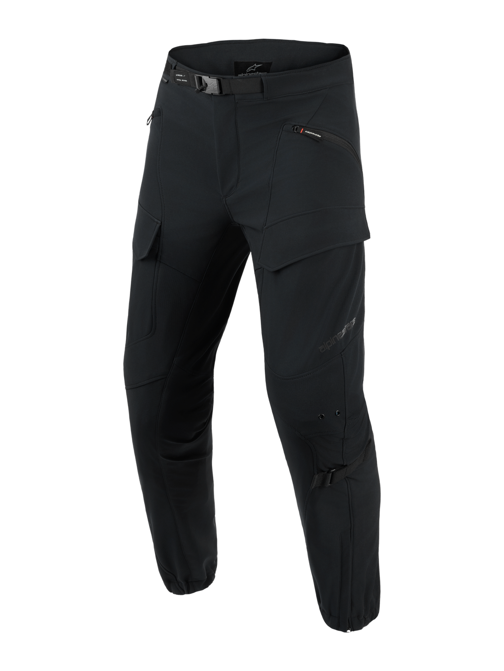 Juggernaut V2 Motorradhose
