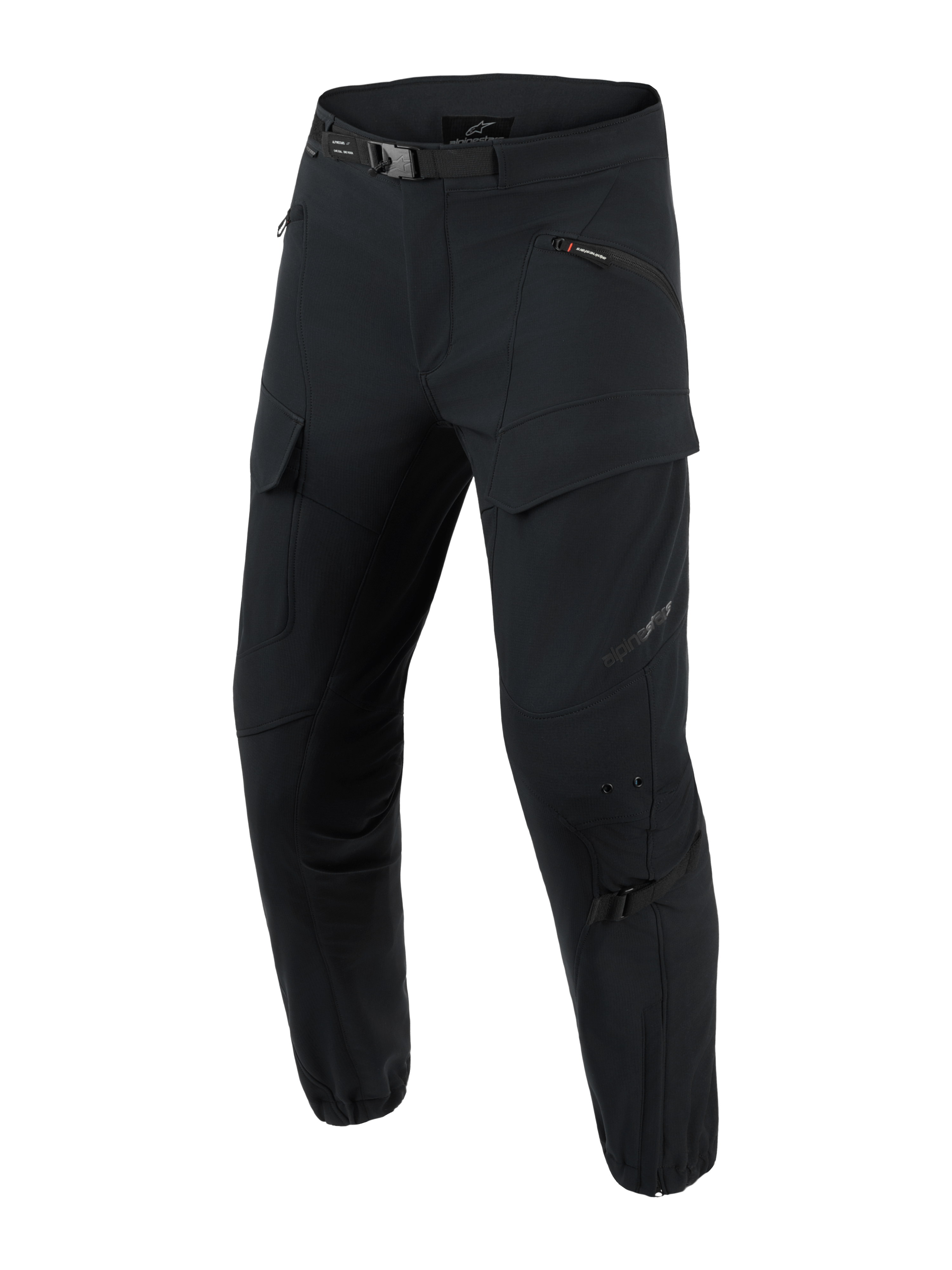 Juggernaut V2 Motorradhose
