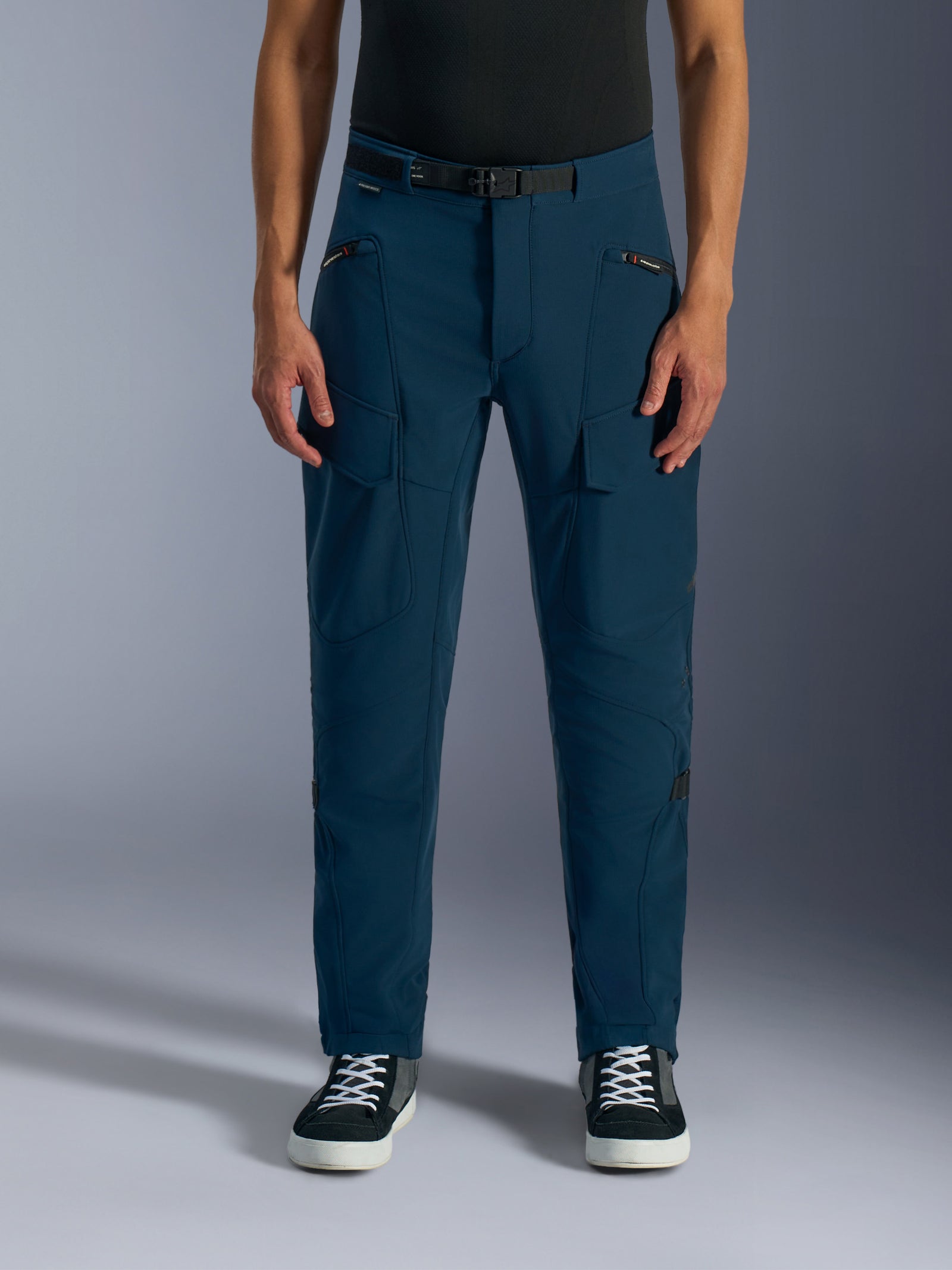 Juggernaut V2 Motorradhose