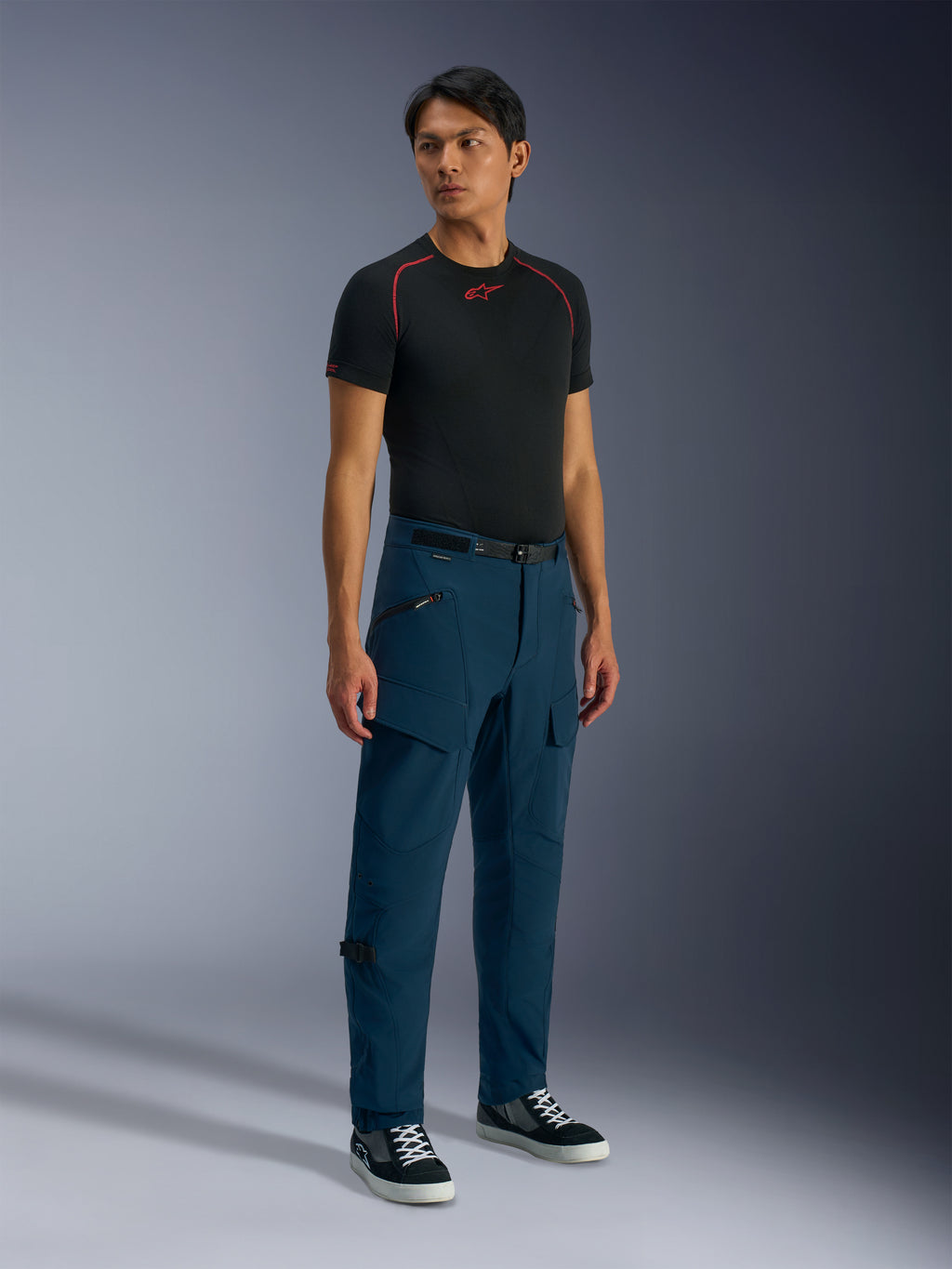 Juggernaut V2 Riding Pants