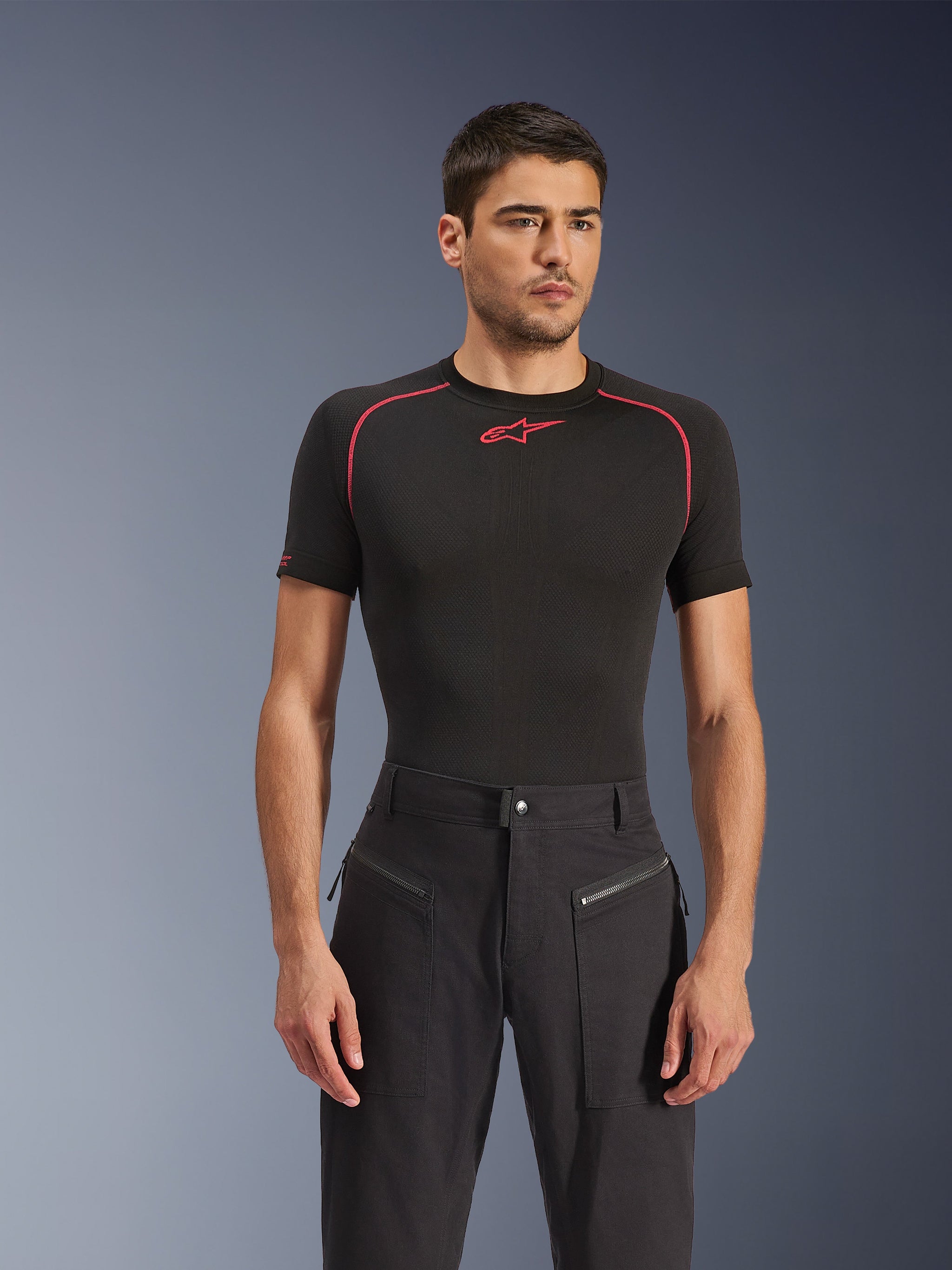 Flex-AST Canvas Hose