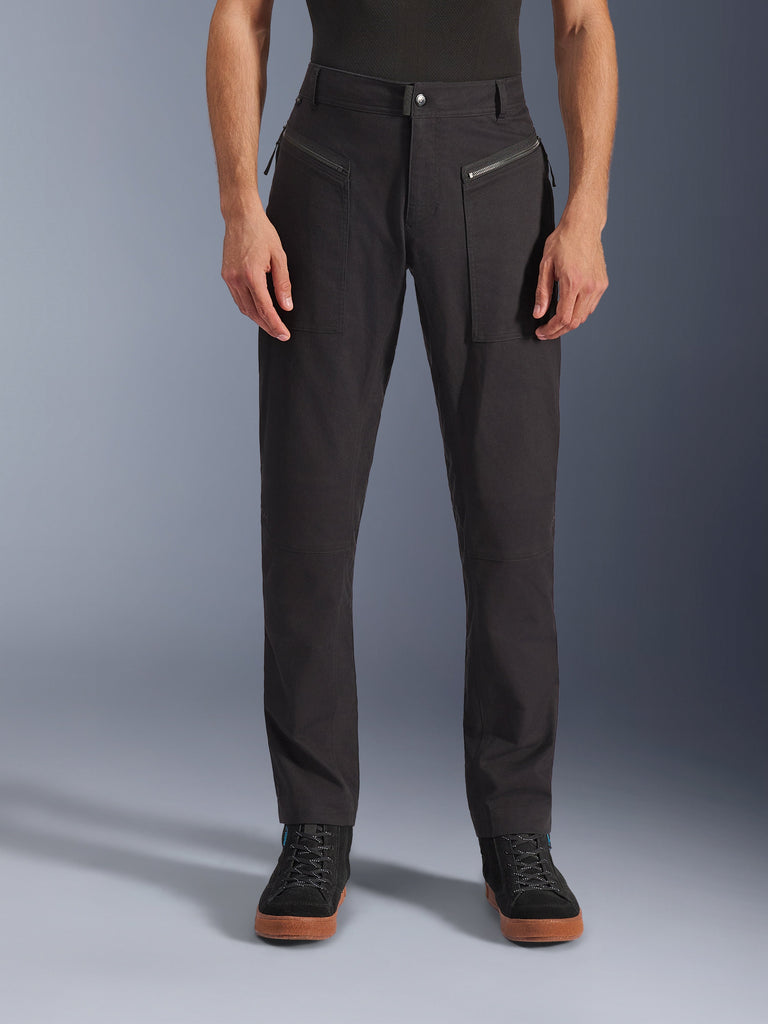 Flex-AST Canvas Hose