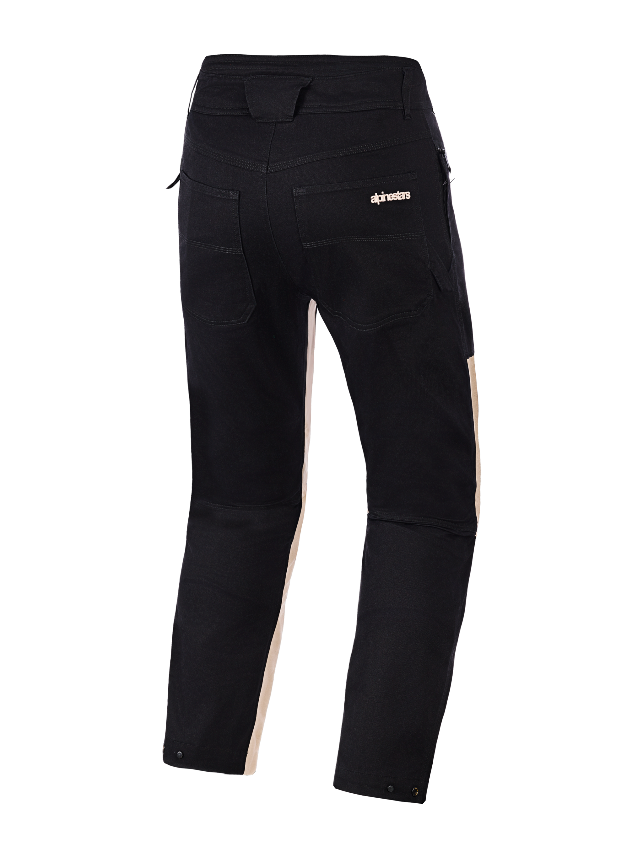 Flex-AST Canvas Hose