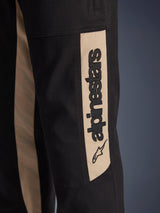 Flex-AST Canvas Hose