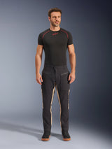 Flex-AST Canvas Hose