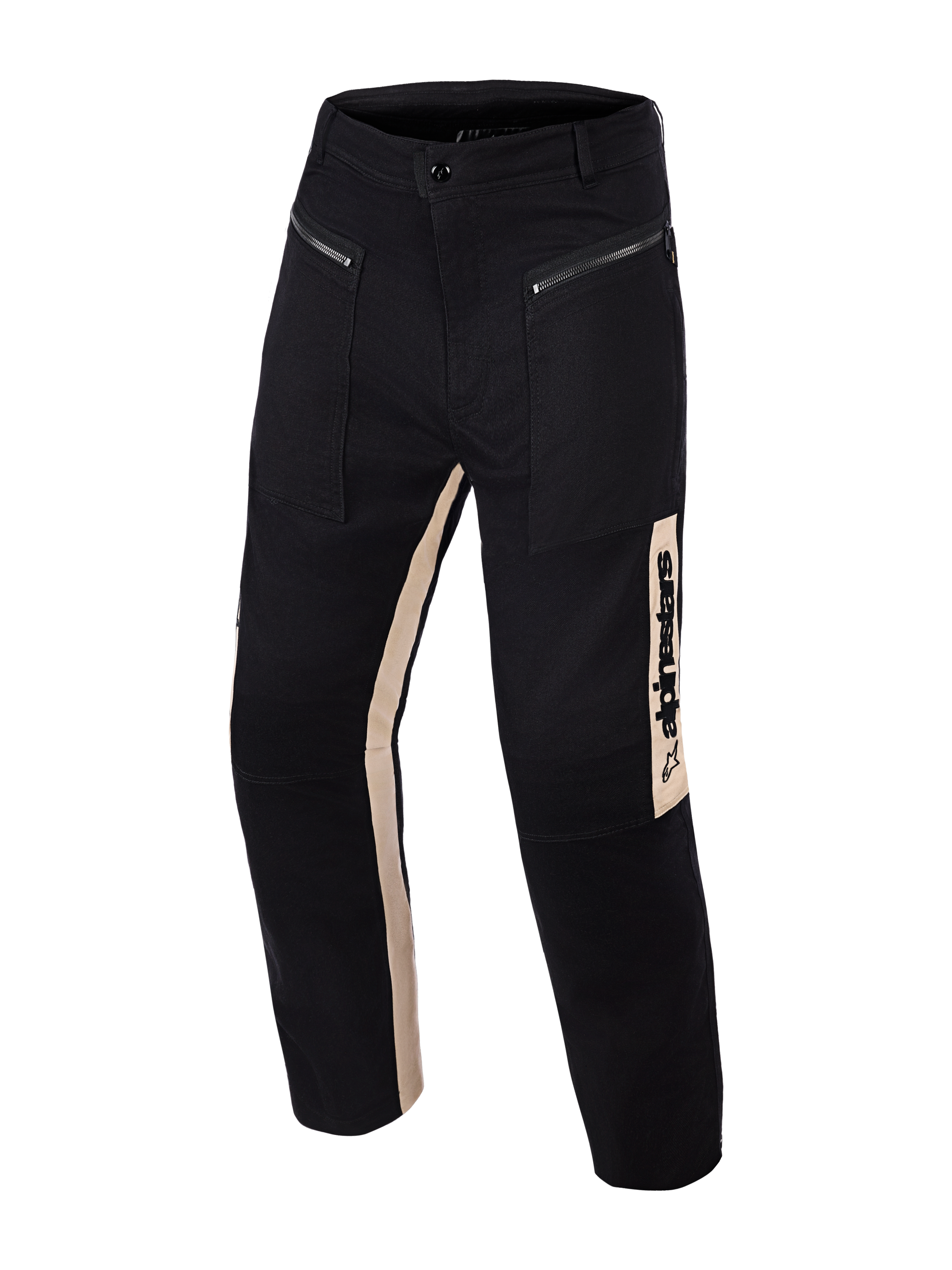 Flex-AST Canvas Pants