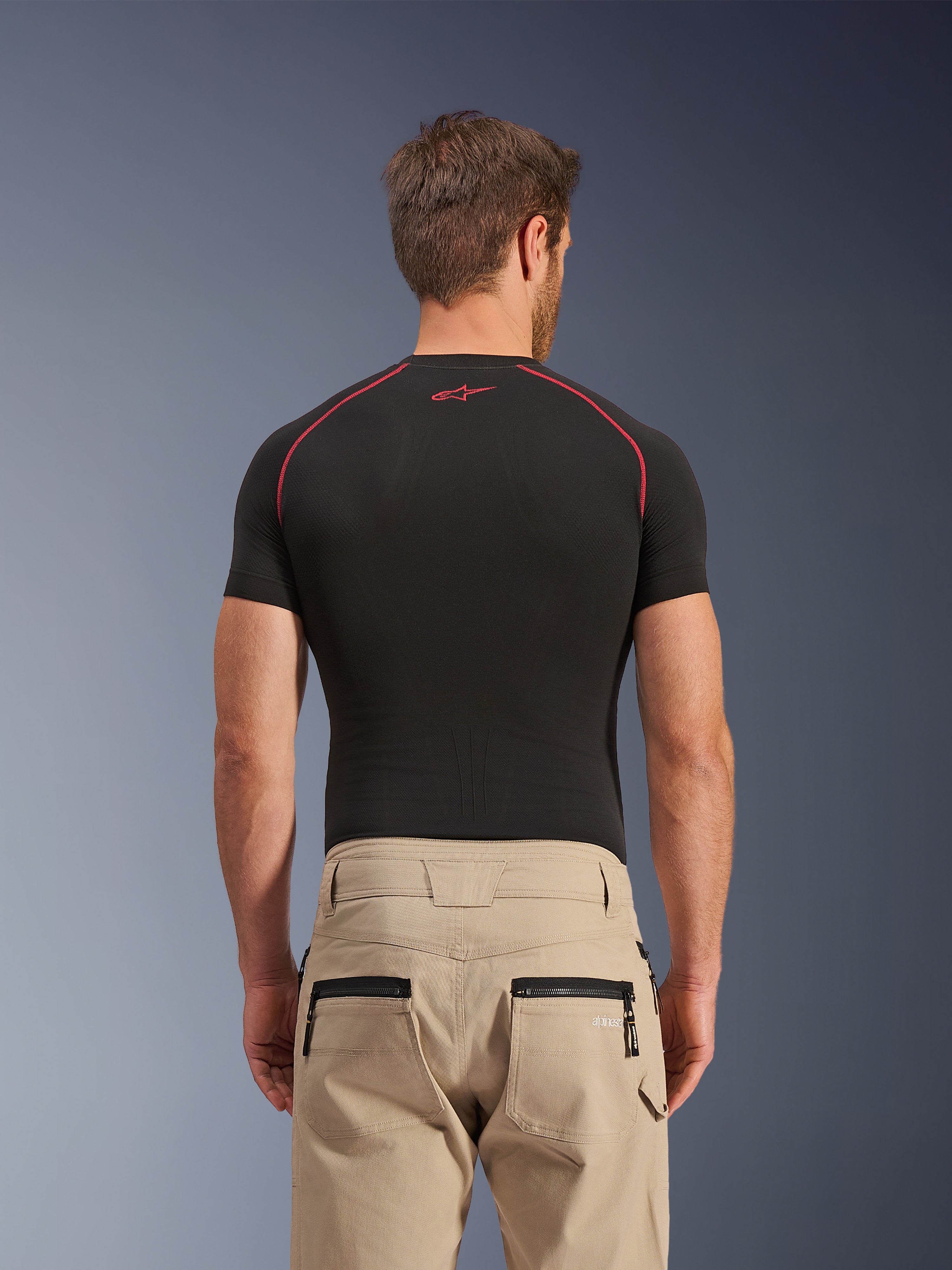 Flex-AST Canvas Hose