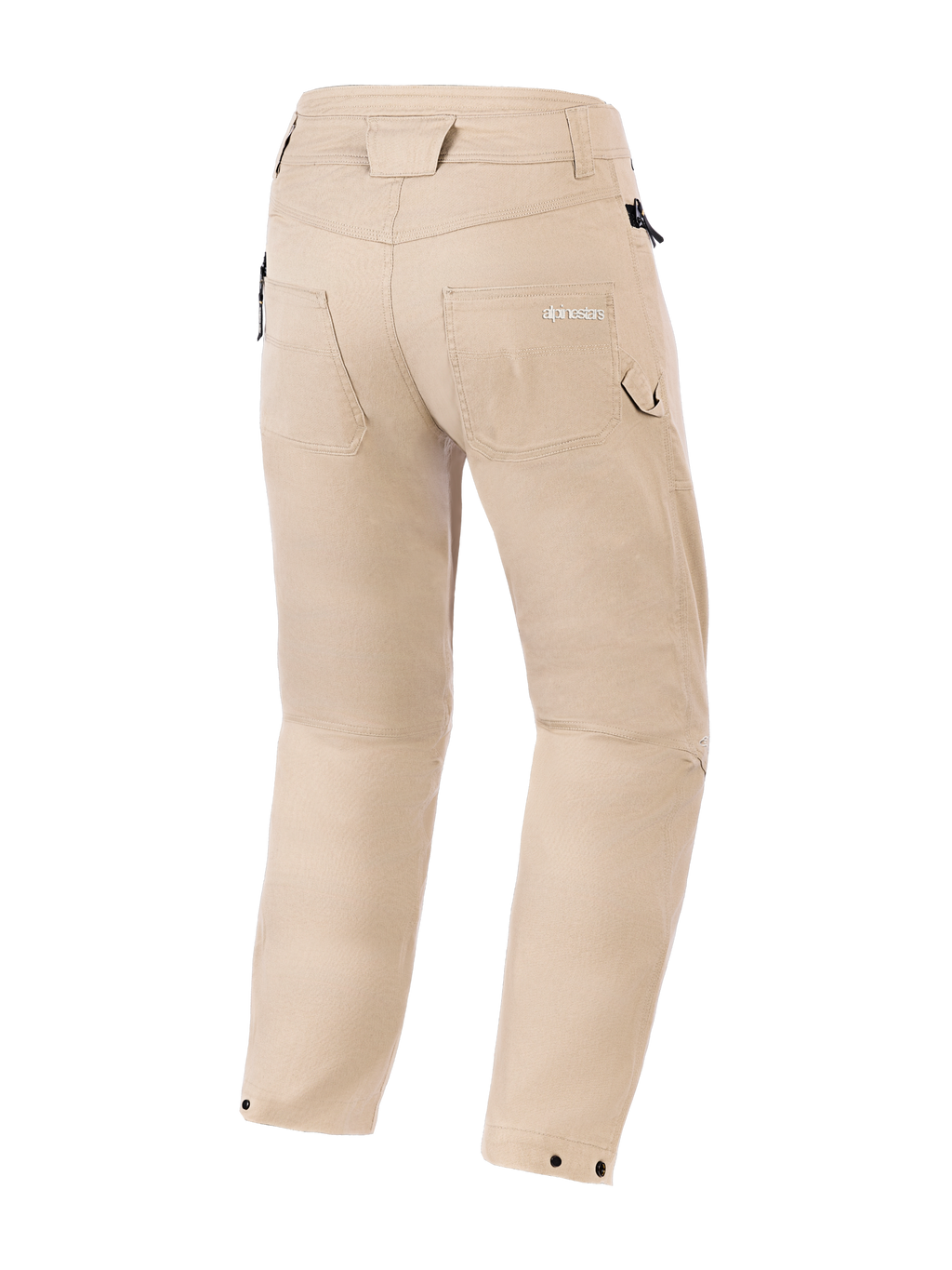 Flex-AST Canvas Hose