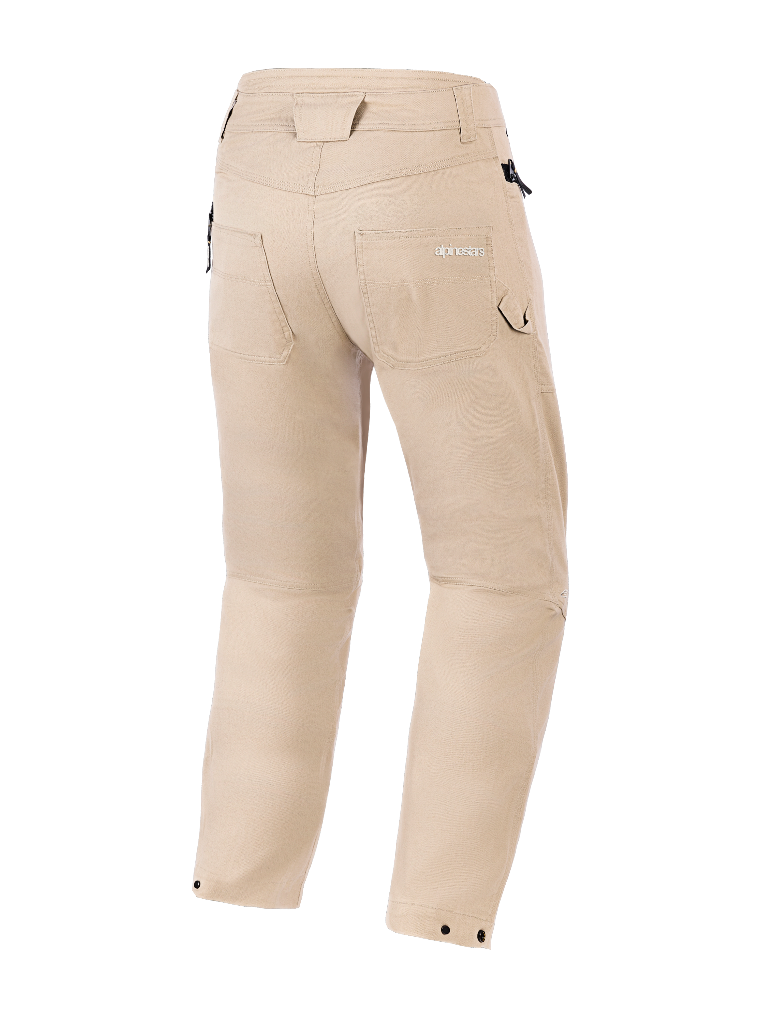 Flex-AST Canvas Hose
