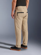 Flex-AST Canvas Pants Short