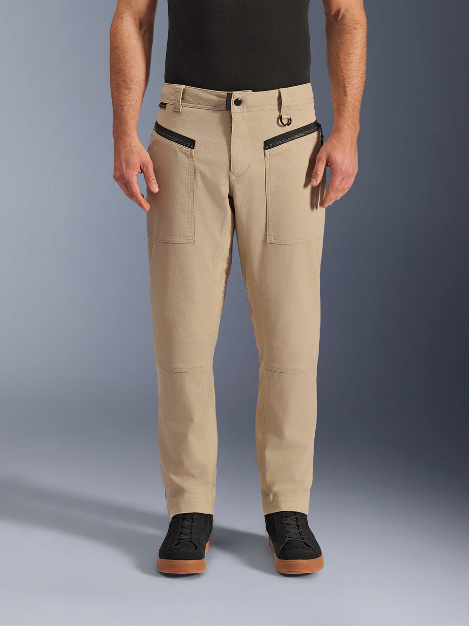 Flex-AST Canvas Pants
