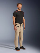 Flex-AST Canvas Pants Short