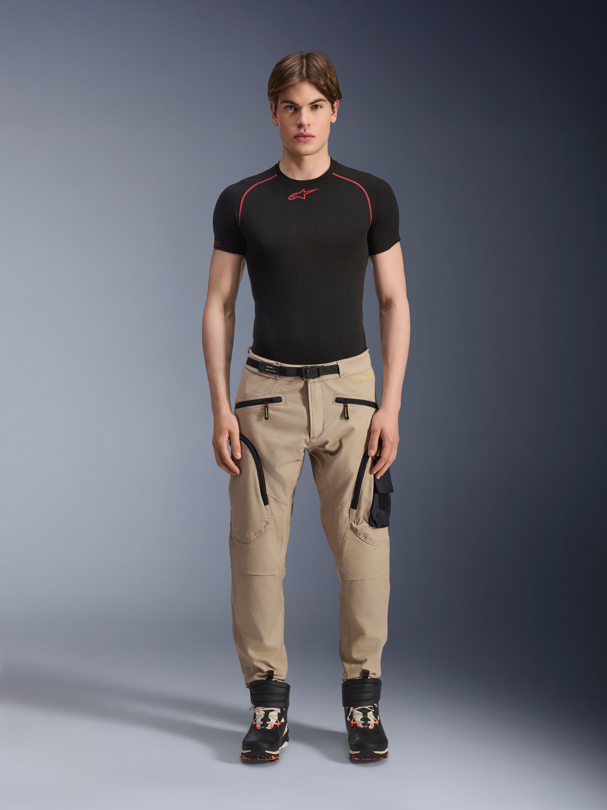 Acteon Hose