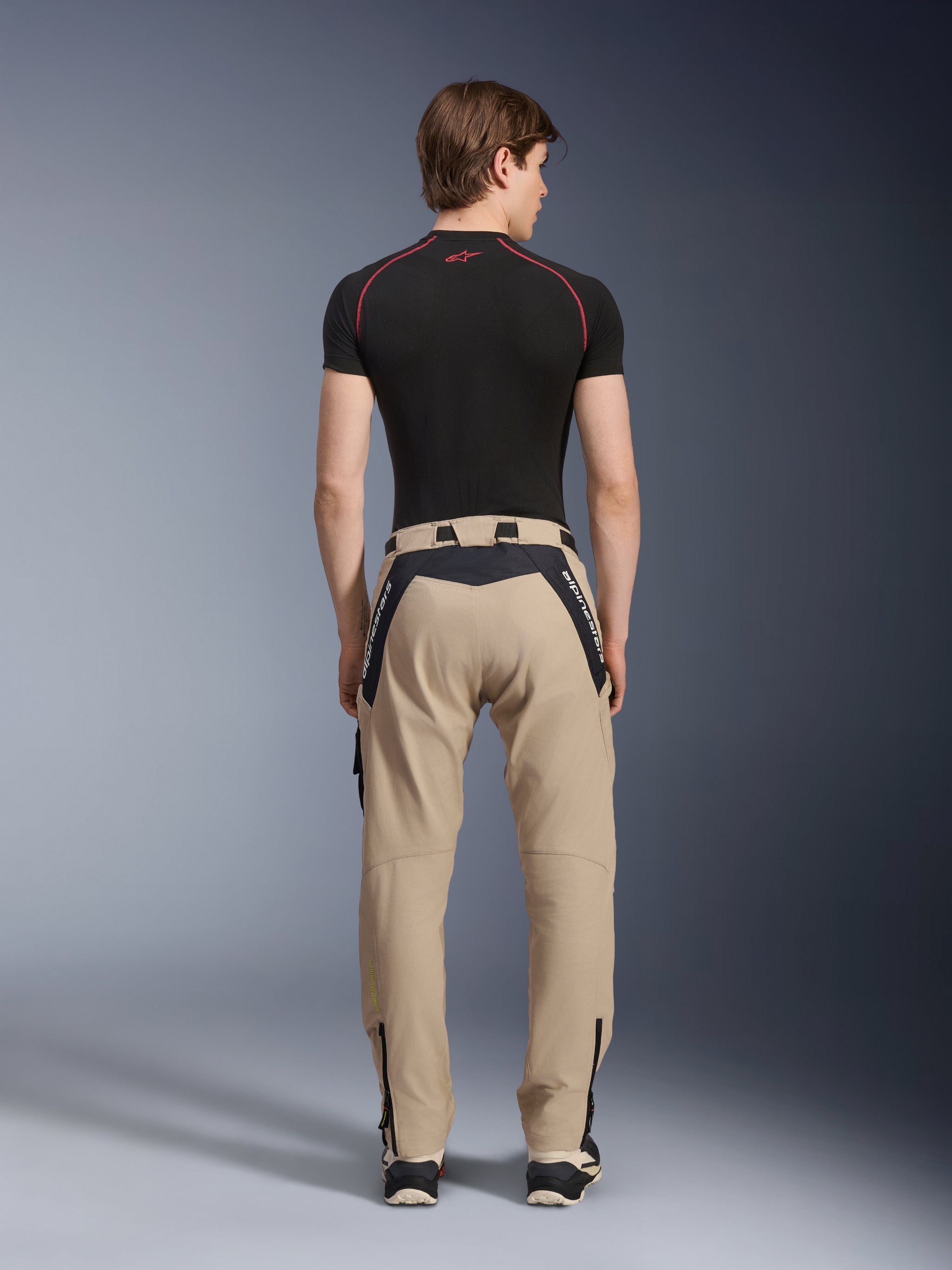 Acteon Hose