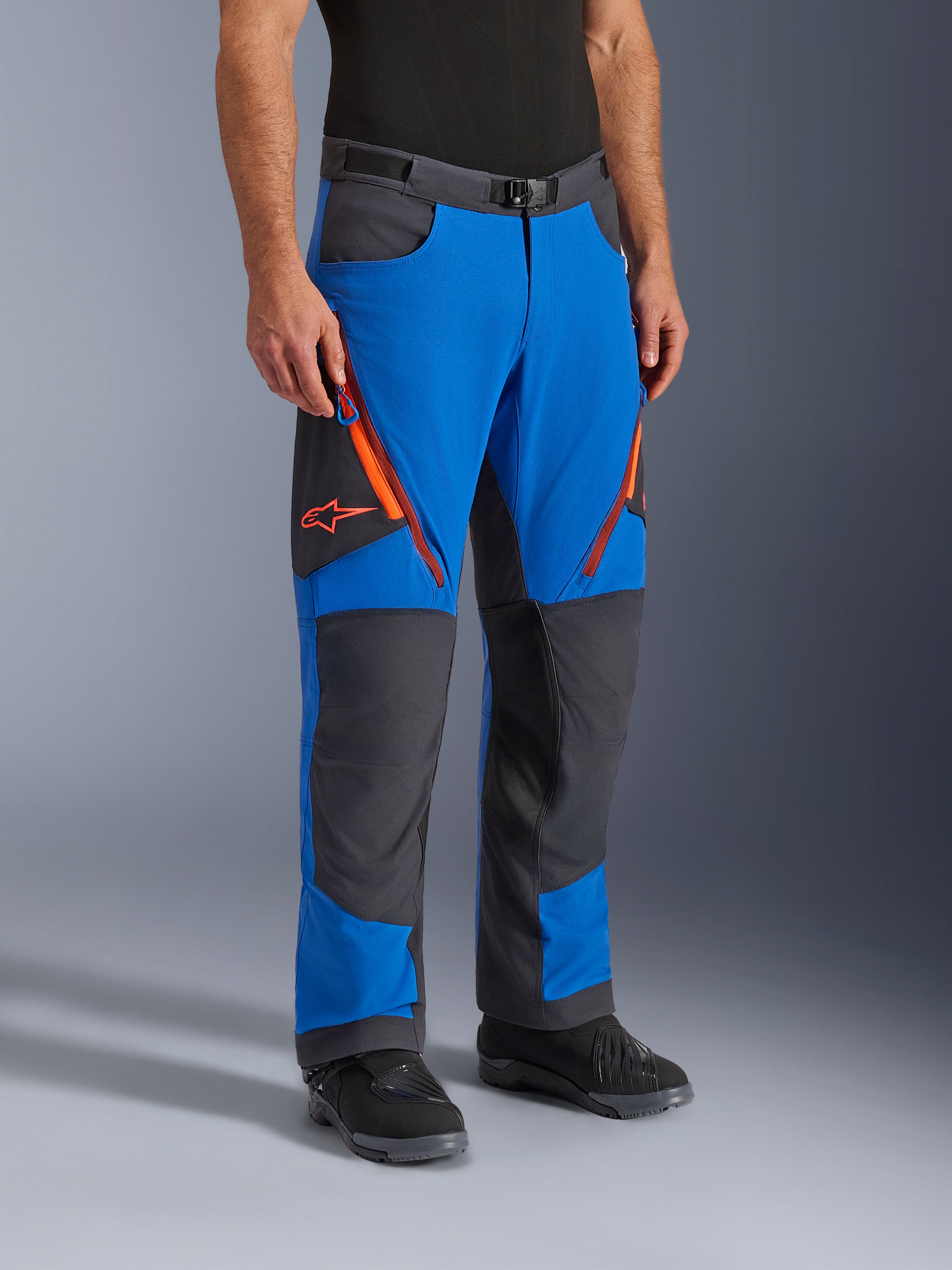 Maxdura Dual Hose