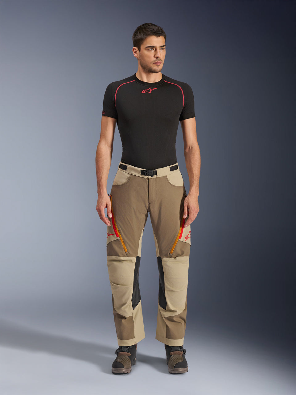 Maxdura Dual Pants