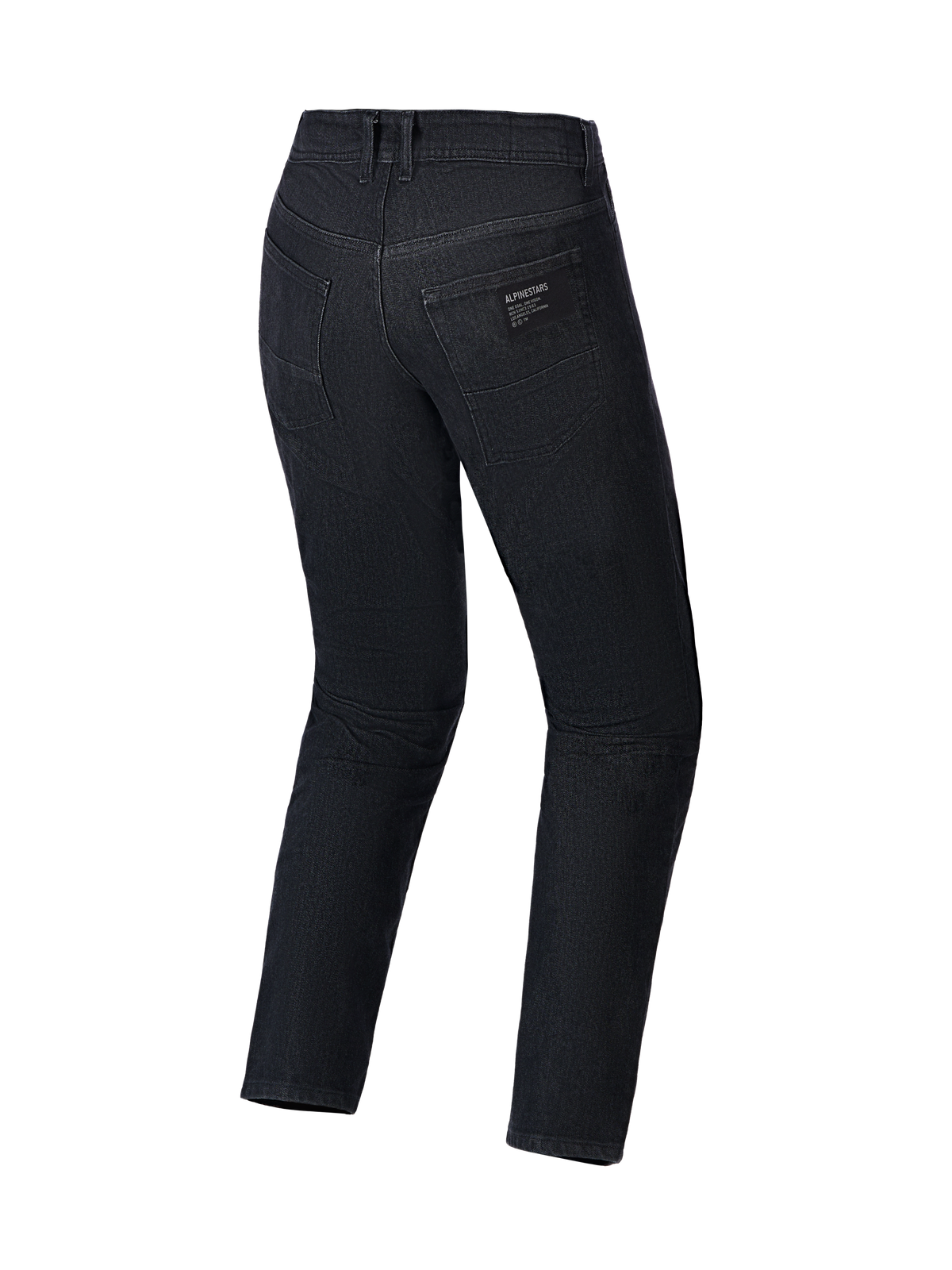 Flex-AST 5 Jeans