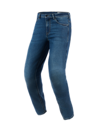 Flex-AST 5 Denim Pants - Short