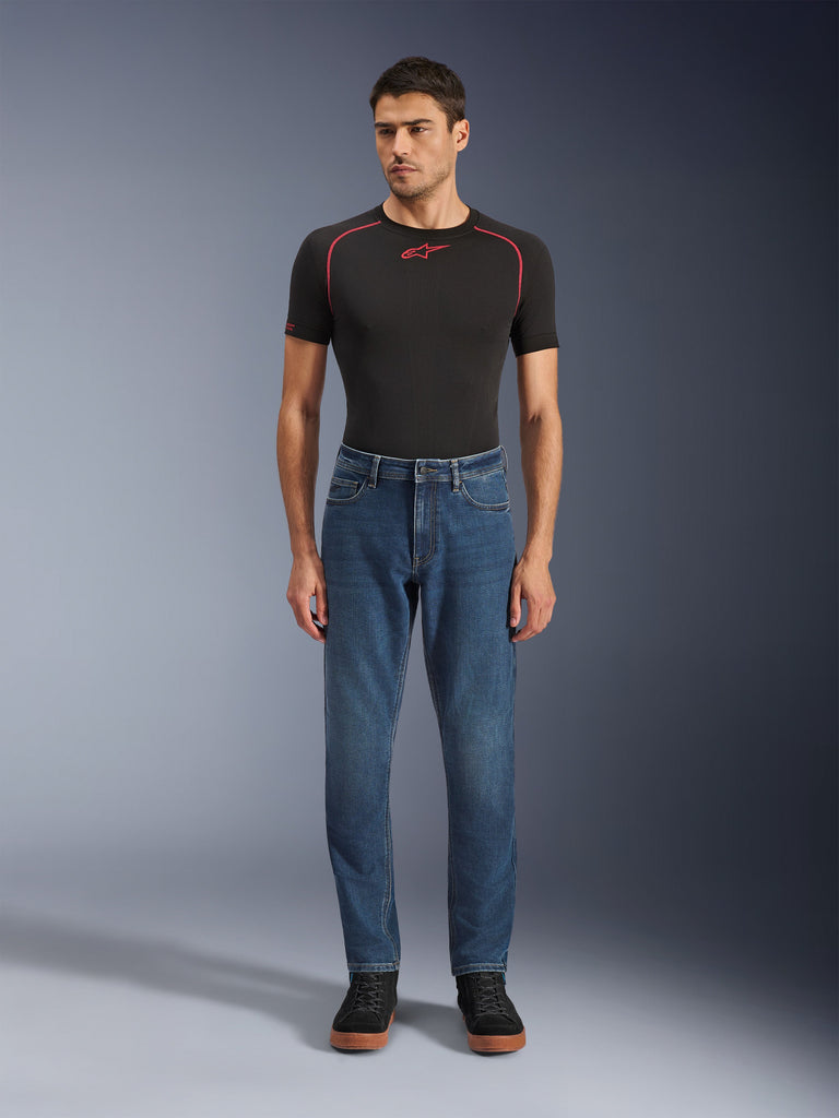 Flex-AST 5 Jeans - Short