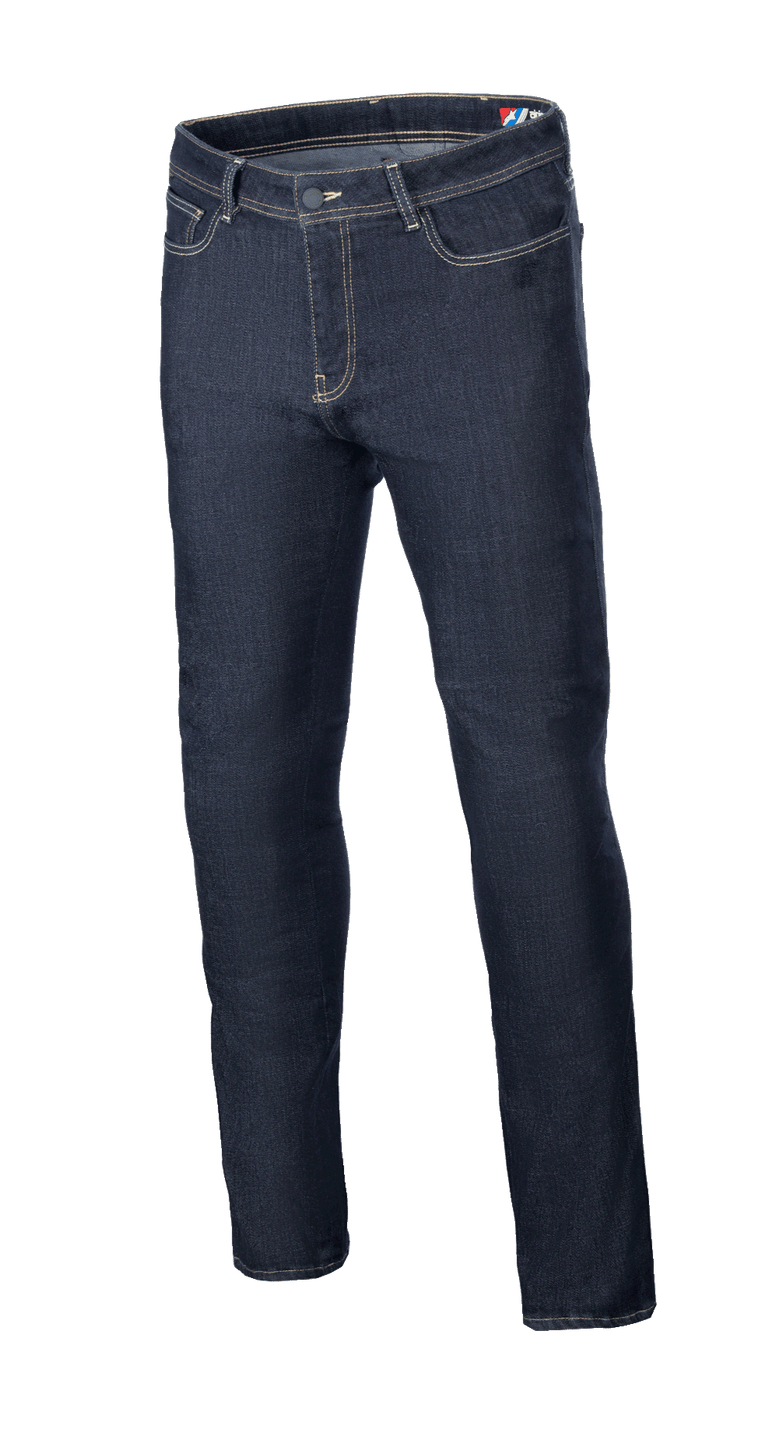 Cult-8 Stretch-Jeanshose