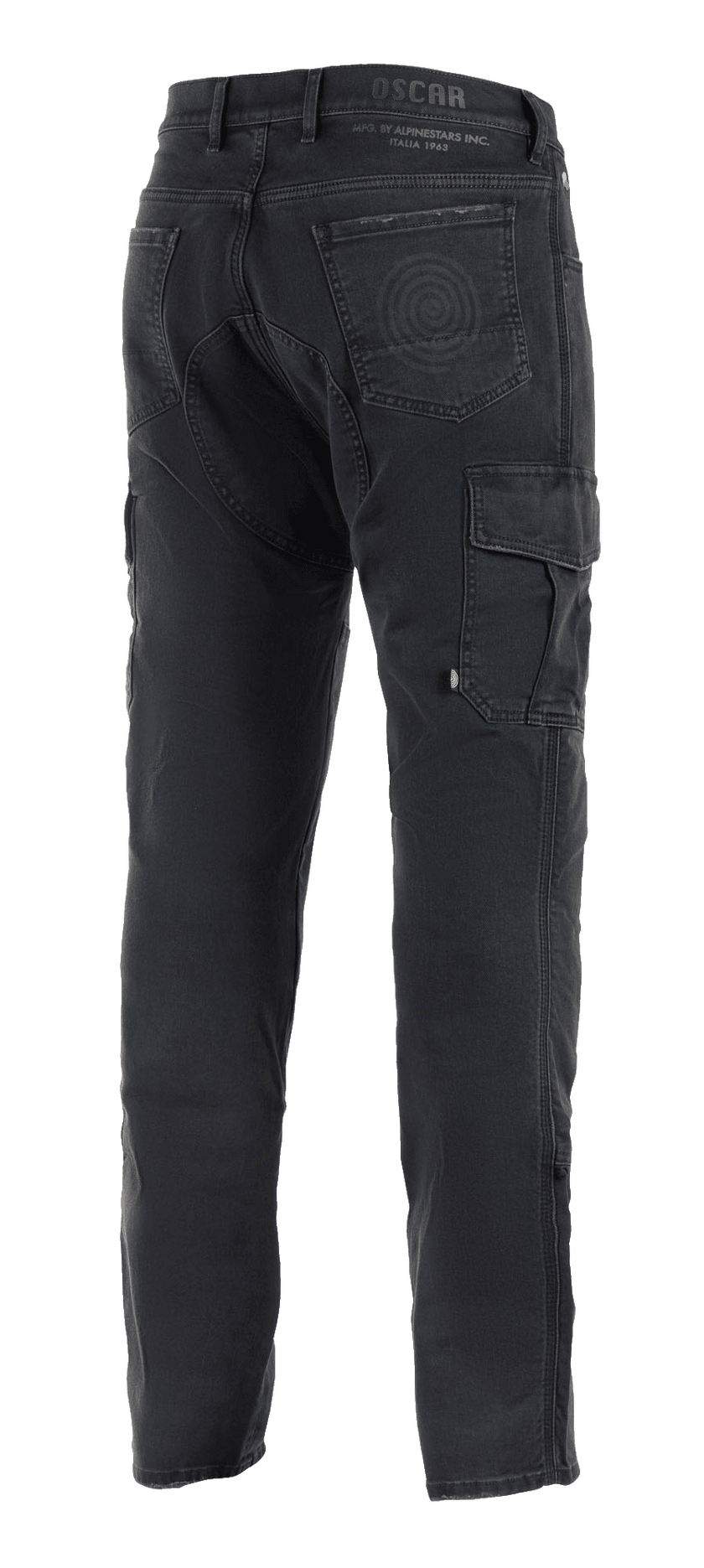 Barton Motorrad Cargohose