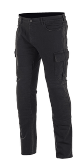 Cargo Riding Pants