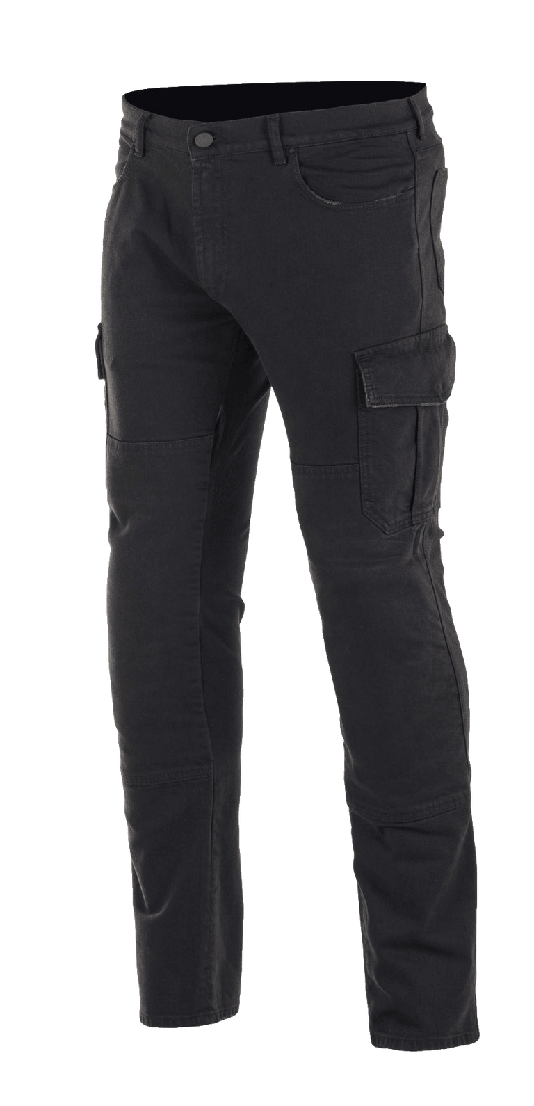 Cargo Riding Pants