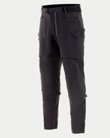 Juggernaut Motorradhose