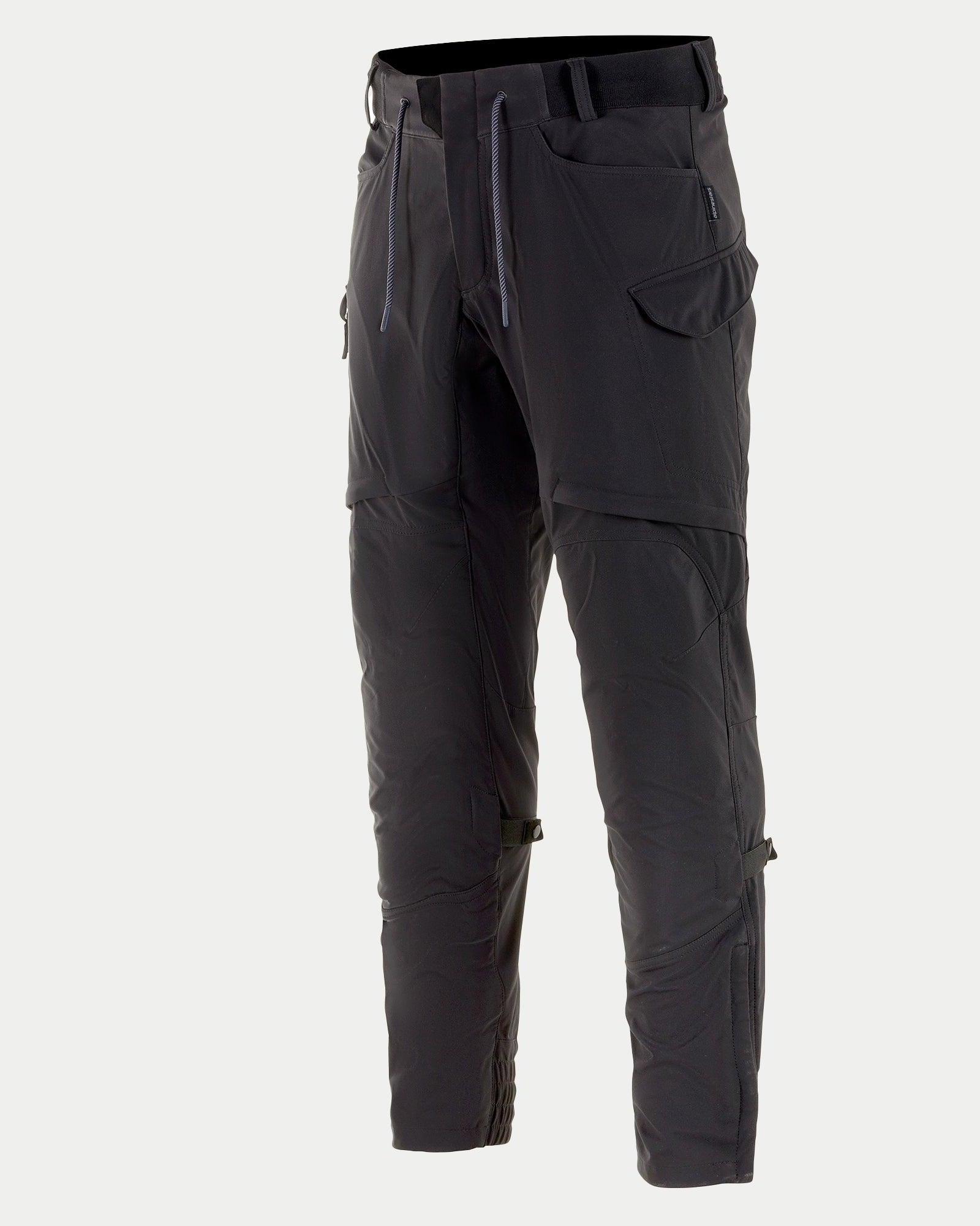 Juggernaut Motorradhose