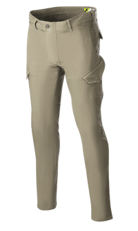 Caliber Schmale Passform Tech Motorradhose