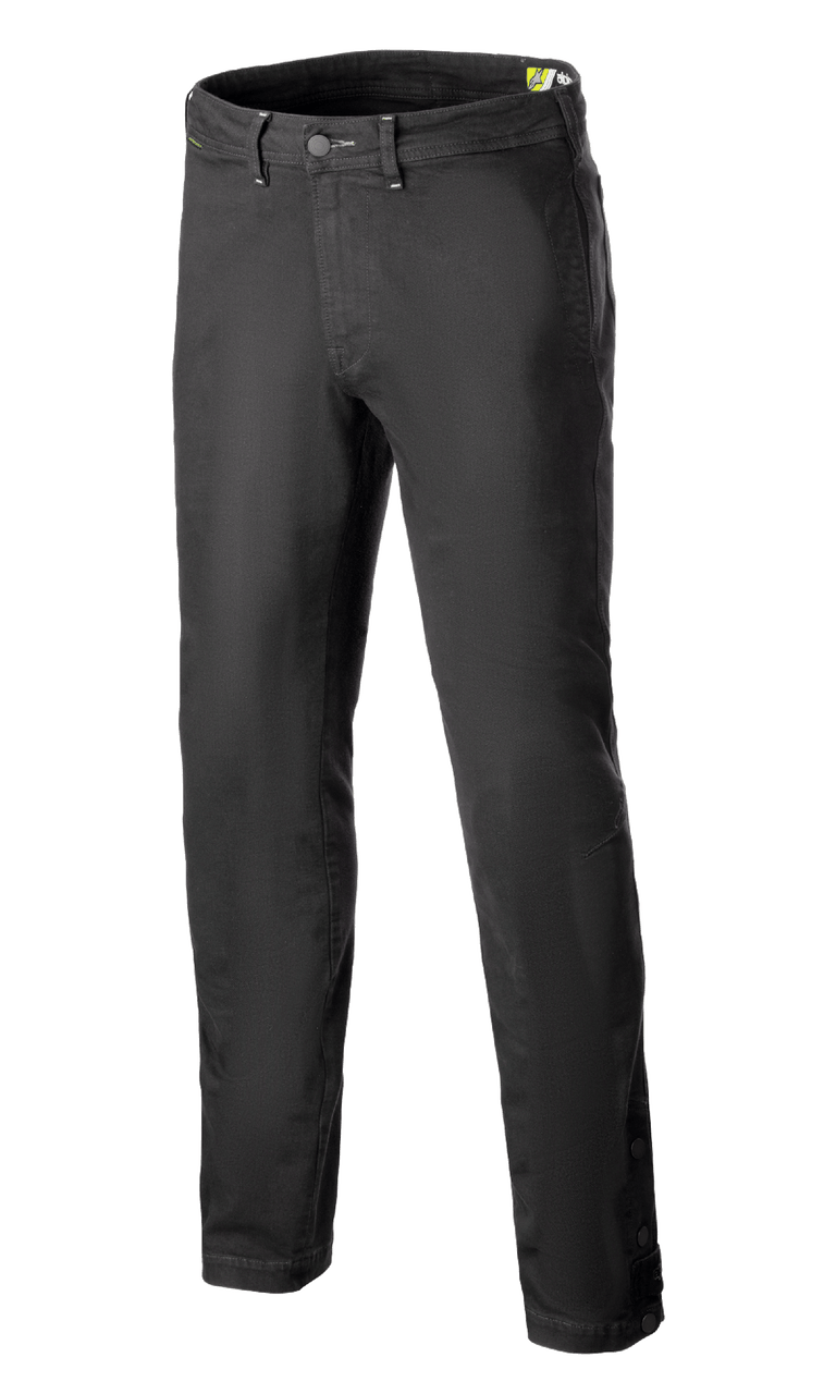 Stratos Slim Fit Tech Riding Pant