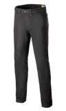 Stratos Regular Fit Tech Riding Pants