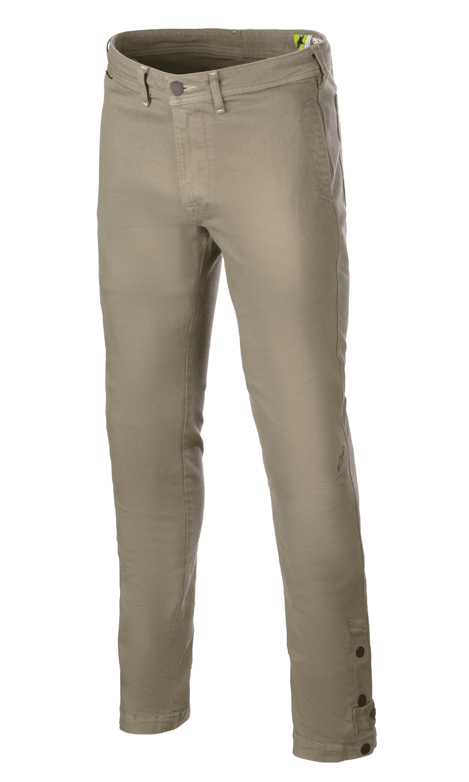 Stratos Slim Technische Motorrad-Hose
