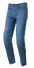 Radon Regular Fit Denim Pants