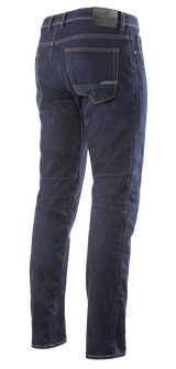 Radium Denim Hose