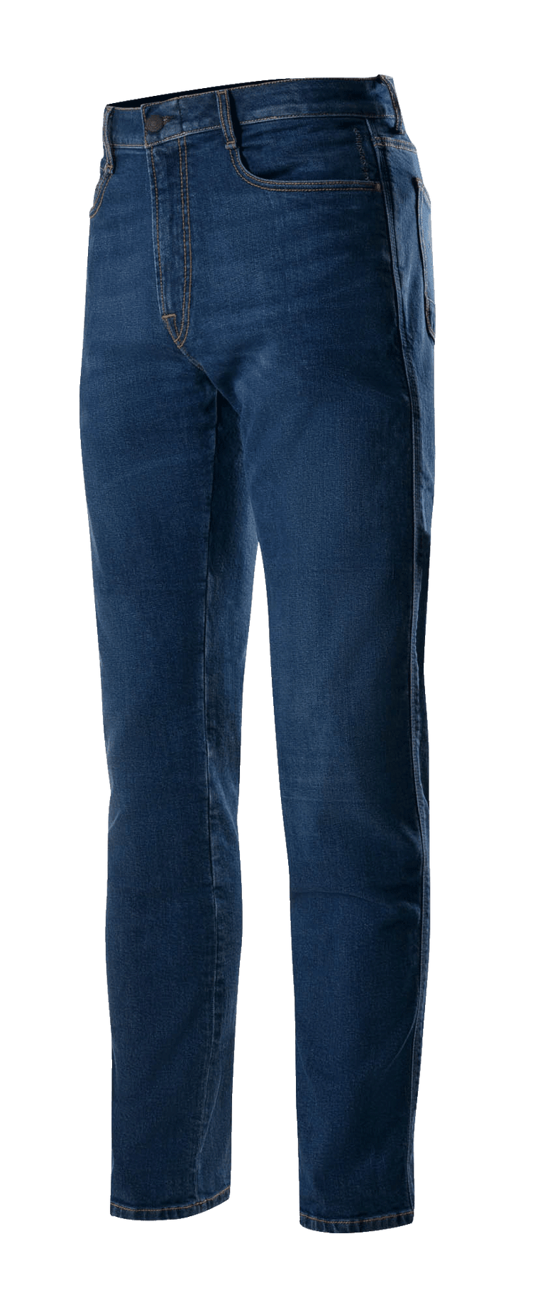 Copper 2 Denim-Hose