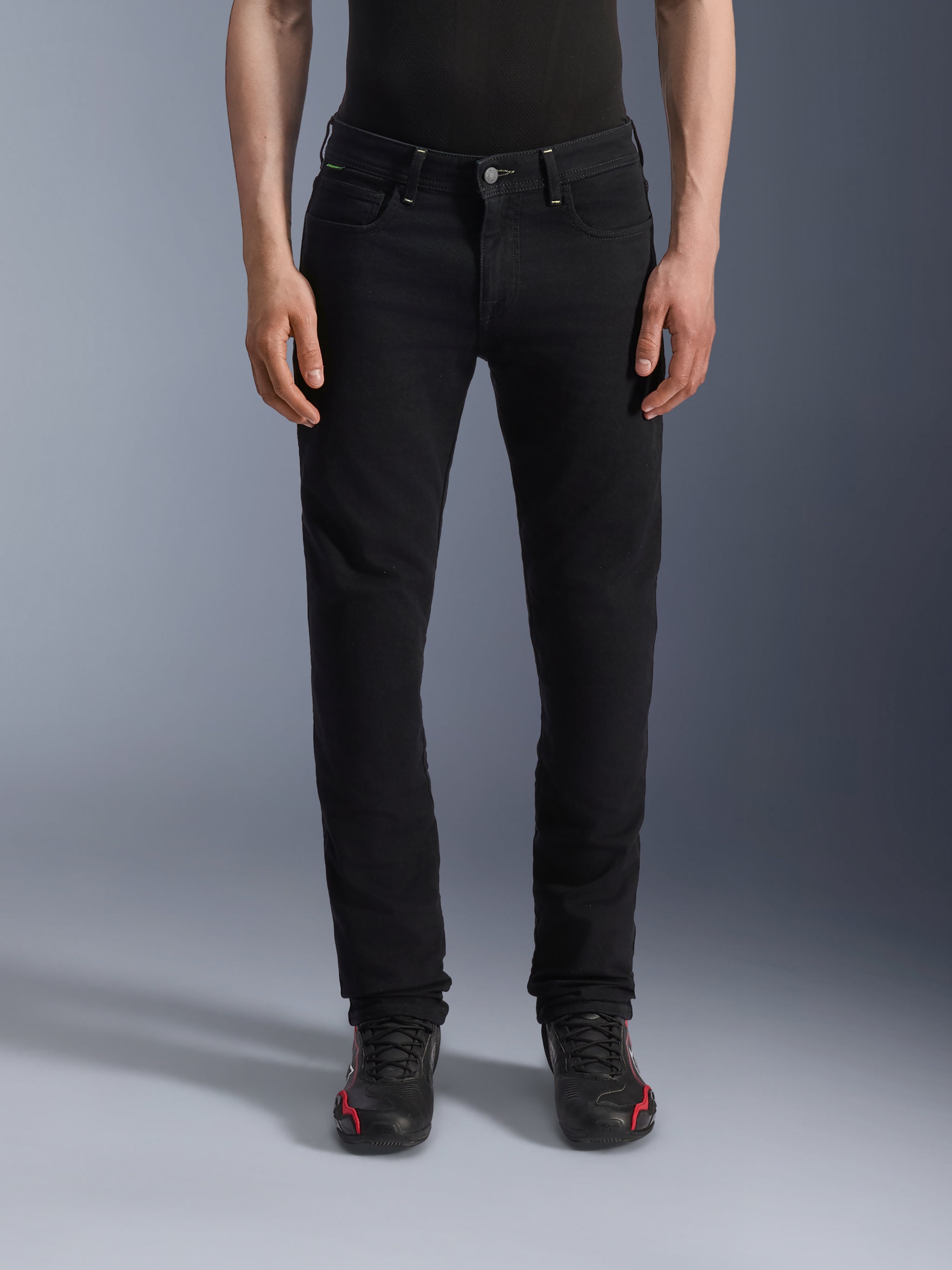 Copper V3 Denim-Hose